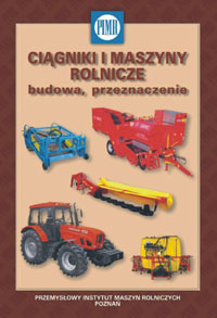 Ciągniki i maszyny rolnicze